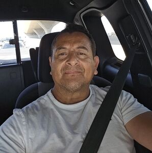 Meet your Posher, Jorge